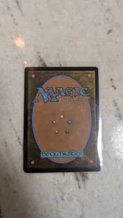 The soul stone 0066 non foil magic the gathering spiderman - Image 2
