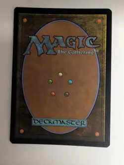 MTG - Famished Worldsire - M - EOE - Ext Art Foil - 341 - Image 2