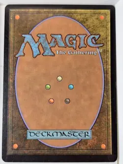 Eidolon of Blossoms - Journey into Nyx - Magic the Gathering MTG Nice! - Image 2