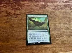 Finale of Devastation War of the Spark Regular - Image 1