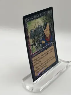 Carnival of Souls FOIL Urza’s Destiny Near Mint Never Played Magic The Gathering - Image 2