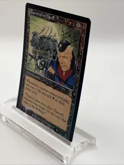 Carnival of Souls FOIL Urza’s Destiny Near Mint Never Played Magic The Gathering - Image 3