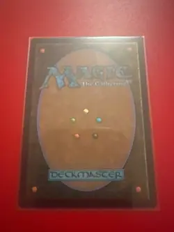 cavern hoarde dragon Full Art Regular mtg - Image 2
