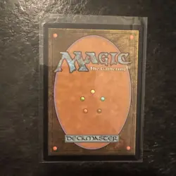 Elminster (Borderless) Commander Legends: Battle for Baldur's Gate Foil - Image 2