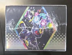 Pokemon TCG Scarlet & Violet Prismatic Evolutions Surprise Box Factory Sealed - Image 2