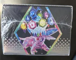 Pokemon TCG Scarlet & Violet Prismatic Evolutions Surprise Box Factory Sealed - Image 4