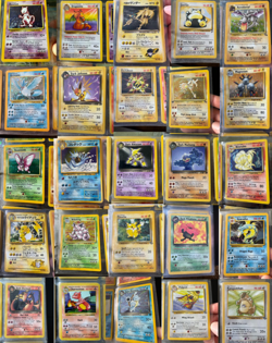 POKEMON CARD GOD PACK MYSTERY LOT/ GUARANTEED RARE/vintage - 20 CARD 1999-2010 - Image 2