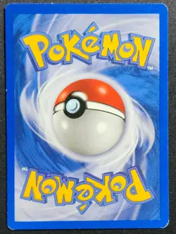 2001 Neo Revelation Remoraid 50/64 1st Edition Wotc Vintage Pokemon Card - Image 2