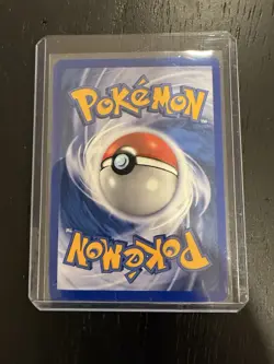 Pokemon TCG Metagross EX Hidden Legends 11/101 Regular Rare - Image 3