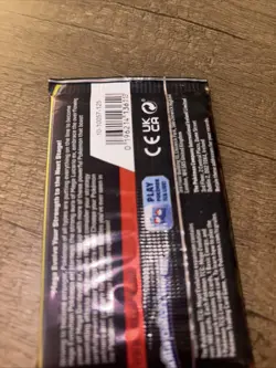 Pokemon TCG Mega Evolution Booster Packs - Factory Sealed New - Image 2