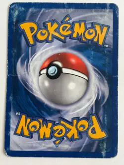 1X Pokemon TCG Ambipom 3/123 Mysterious Treasures Holo BLEED 2007 HP - Image 3