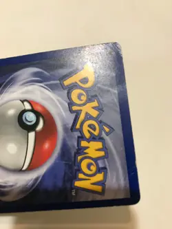 Pokemon TCG Mewtwo Promo #14 HP - Image 4