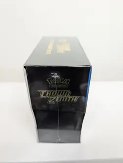 (Sealed) Crown Zenith Elite Trainer Box Pokemon TCG 820650851476 - Image 2