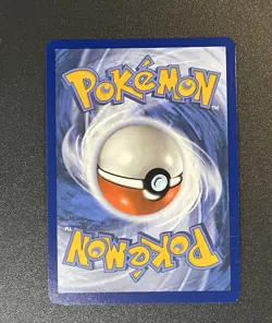 Scraggy Illustration Rare Black Bolt White Flare 138/086 Near Mint Pokemon TCG - Image 2