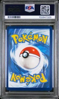 2022 POKEMON SWSH BLACK STAR PROMO #229 FULL ART/MEWTWO V PSA 10 - Image 2
