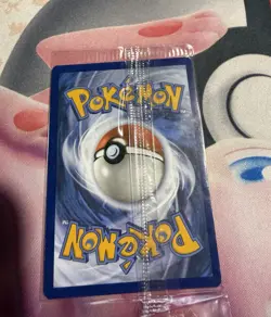 Pokemon S&V 151 UPC Mewtwo Black Star Promo *Sealed* - Image 5