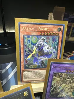 Yugioh Duelists Advance Whole Box W/ DUAD-EN049 And More Secreterion Dragon - Image 4
