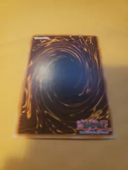 Yugioh Cyber Phoenix DR04-EN189 Ultra Rare NM - Image 3