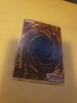 Yugioh Cyber Phoenix DR04-EN189 Ultra Rare NM - Image 4