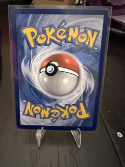 Ash’s Pikachu SM113 Ultra Rare Non Holo Exclusive Promo Pokemon Card - Image 2