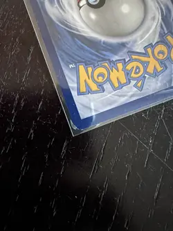 Ash’s Pikachu SM113 Ultra Rare Non Holo Exclusive Promo Pokemon Card - Image 3