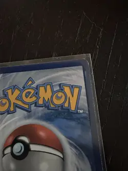 Ash’s Pikachu SM113 Ultra Rare Non Holo Exclusive Promo Pokemon Card - Image 4