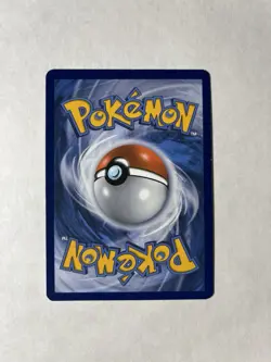 Charizard EX XY121 XY Black Star Promo Holo Pokemon Card - Light Played - Image 2