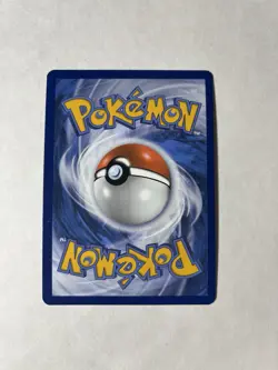 Mew EX 053 Scarlet Violet 151 Black Star Promo Holo Pokemon Card - Near Mint - Image 4