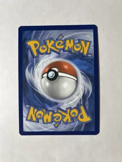 Greninja EX 132 Black Star Promo Holo Pokemon Card - Near Mint - Image 2