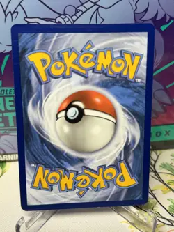 Hypno 083/198 LP Pokemon Card | SV01: Scarlet & Violet Base Set Reverse Holo - Image 3