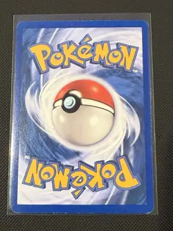 Horsea - Dragon 58/97 e-Reader Pokemon Card - Image 2