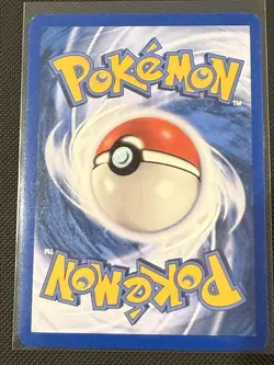 Wurmple 81/97 Common Pokemon Card - Image 2