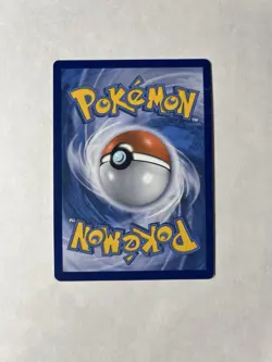 Darkrai XY114 XY Black Star Promos Promo Holo Pokemon Card - Near Mint - Image 2