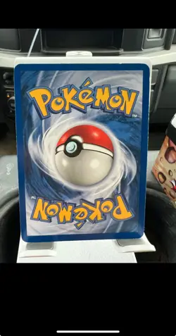 Pokemon Dark Blastoise Holo Rare TCG Card 3/82 LP Condition - Image 2
