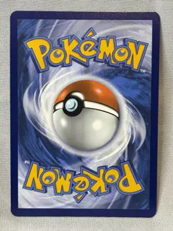 Pokemon TCG Victini Full Art Holo Black Star Promo Card 208 - Image 2