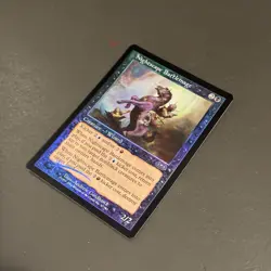 Nightscape Battlemage Foil NM Planeshift 2001 Magic: The Gathering Card - Image 2