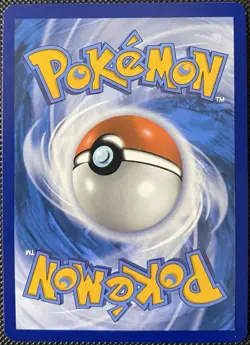 Basic Fire Energy #018 Holo Black Bolt White Flare - Pokemon Card - Image 2