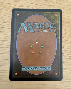 MTG Magic The Gathering Victory's Herald Creature Angel Foil RK Post 18/155 - Image 2