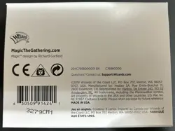 MTG Secret Lair Drop Series Restless in Peace Traditional Factory Sealed - Image 2