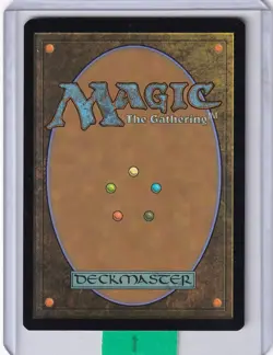 Timeless Lotus * Dominaria United MTG Magic the Gathering - Image 2