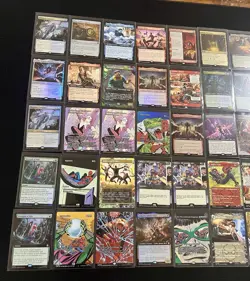 MTG Magic the Gathering Spider-Man Lot (45 CARDS) $155 TCGP Value - Image 2