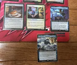 MTG Marvel Spider-Man 25 Card Lot (23 Foil & 2 Non Foil) - Image 5