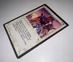 MTG * Knights of Thorn MP The Dark Regular SellbyCyn - Image 3