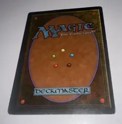 MTG * Knights of Thorn MP The Dark Regular SellbyCyn - Image 5