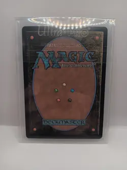 Final Fantasy MTG Surge Foil Firion Wild Rose Warrior NM/M - Image 2