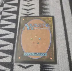 Celestial Colonnade 0260 Non Foil Rare Doctor Who Commander MTG Near Mint - Image 4