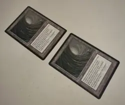 MTG * X1 Lava Tubes X1 NM Plus NP Ice Age Regular SellbyCyn - Image 3