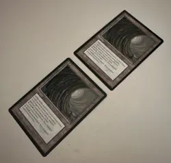 MTG * X1 Lava Tubes X1 NM Plus NP Ice Age Regular SellbyCyn - Image 4