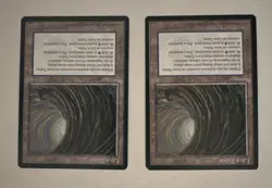 MTG * X1 Lava Tubes X1 NM Plus NP Ice Age Regular SellbyCyn - Image 5