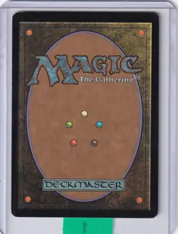 Tangle Wire * Nemesis MTG Magic the Gathering Lightly Played - Image 2